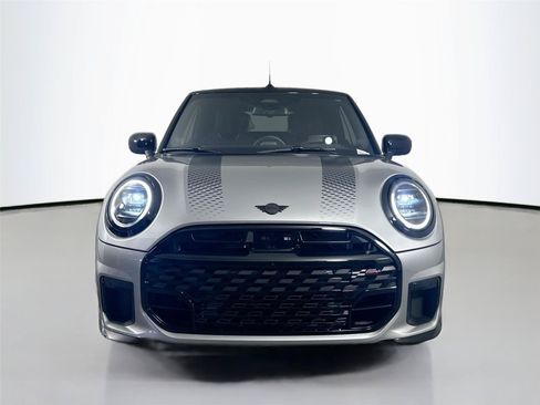 Used 2026 MINI Cooper S FWD image 2