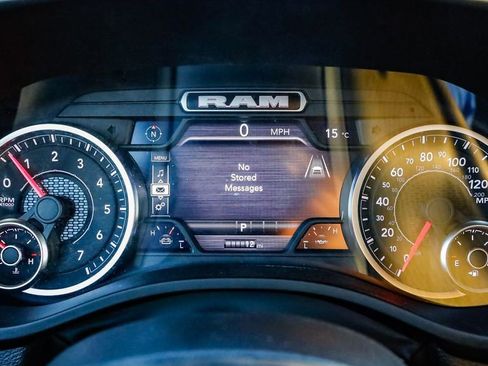 New 2026 RAM 1500 Express image 27