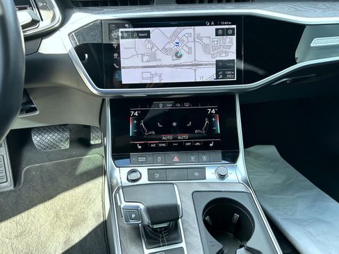 Used 2024 Audi A6 Premium Plus image 12