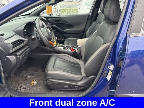 Used 2024 Subaru Crosstrek 2.5i Wilderness w/ Crosstrek Mirror Package image 16