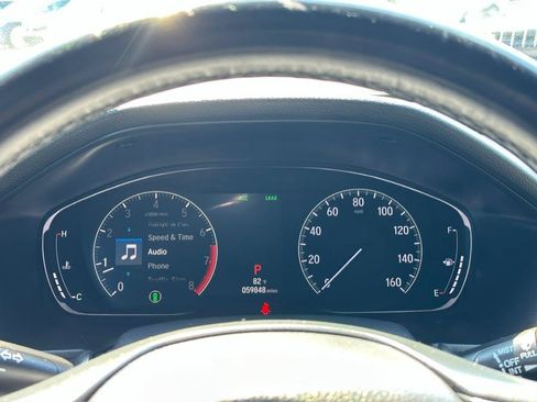 Used 2019 Honda Accord Sport image 31