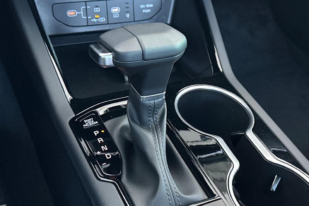 New 2027 Kia K5 GT-Line AWD/4WD image 23