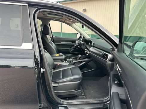 Used 2024 Kia Telluride S w/ S Sunroof Package AWD/4WD image 29