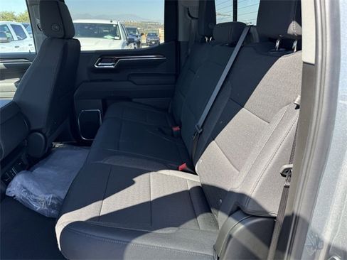 New 2025 Chevrolet Silverado 1500 LT w/ Convenience Package II image 12