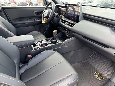 New 2026 Subaru Outback Wilderness image 17