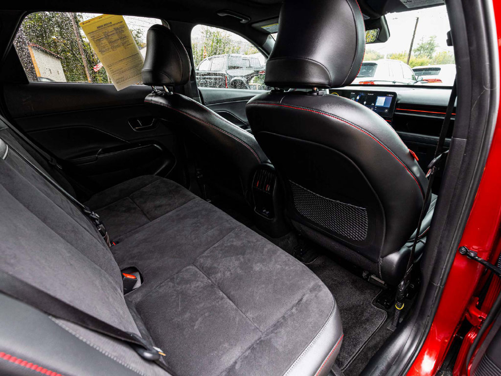 Used 2024 Hyundai Kona N Line AWD/4WD image 30