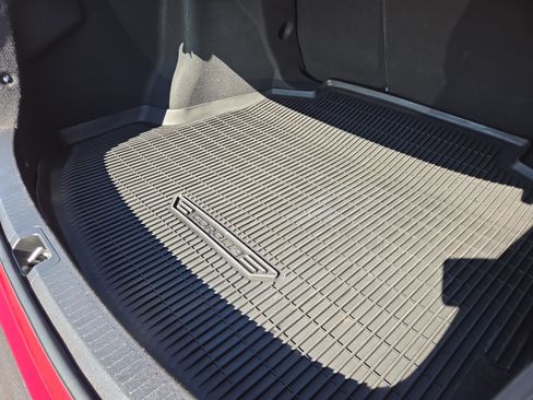 Certified 2025 Toyota Corolla LE FWD image 28