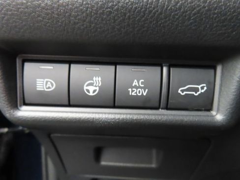 Used 2025 Toyota Grand Highlander AWD Hybrid image 54