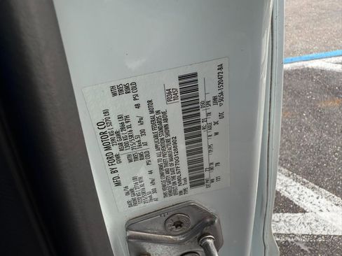 Used 2016 Ford Transit Connect XLT FWD image 35