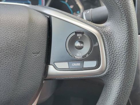 Used 2016 Honda Civic EX-T image 25