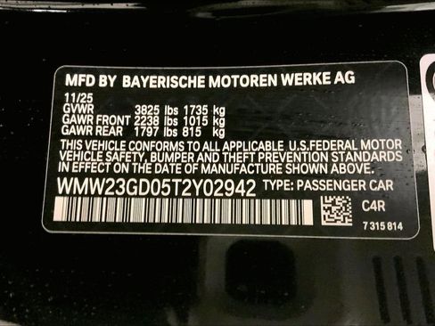 New 2026 MINI Cooper S image 10