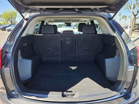Used 2016 MAZDA CX-5 Touring w/ Touring Technology Package image 7