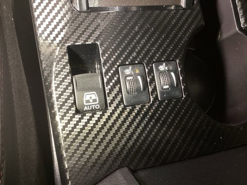 Used 2023 Toyota 4Runner TRD Off-Road Premium w/ Moonroof Package image 7