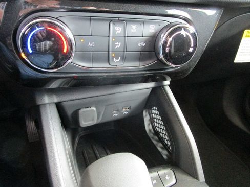 New 2026 Chevrolet TrailBlazer LT FWD image 75