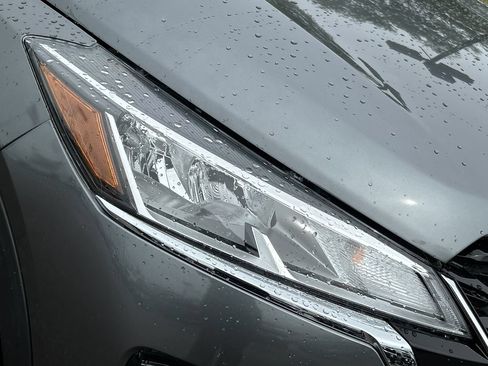 Used 2024 Nissan Kicks S FWD image 20