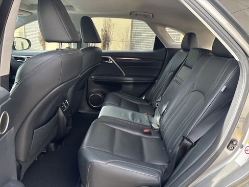 Used 2017 Lexus RX 350 AWD image 31