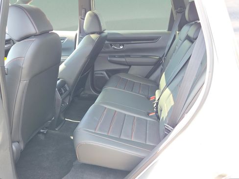 Certified 2025 Honda CR-V Sport-L image 13