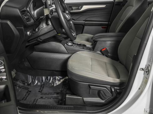 Used 2021 Ford Escape S FWD image 22