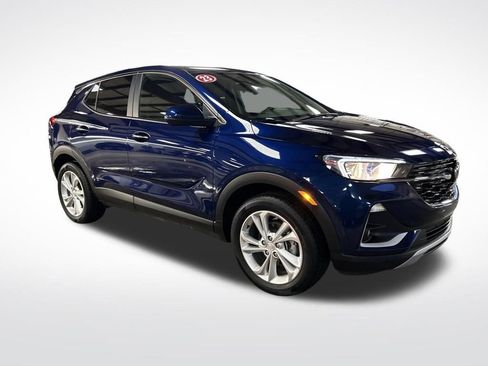 Certified 2023 Buick Encore GX Preferred w/ Cold Weather Comfort Package image 8