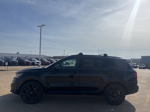 Used 2022 Kia Sorento SX image 13