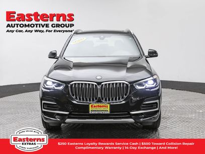 Used 2023 BMW X5 xDrive40i