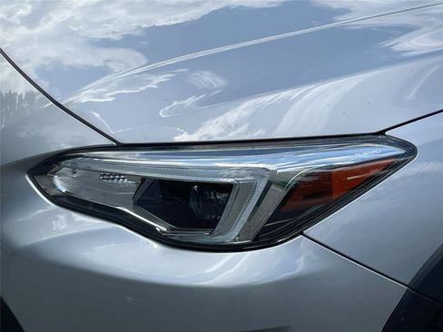 Used 2021 Subaru Crosstrek 2.5i Limited w/ Moonroof Package 1 AWD/4WD image 9
