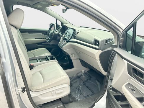 Used 2019 Honda Odyssey EX-L image 14