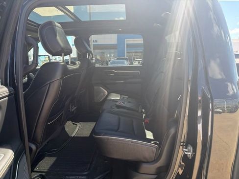Used 2020 RAM 1500 Limited AWD/4WD image 7