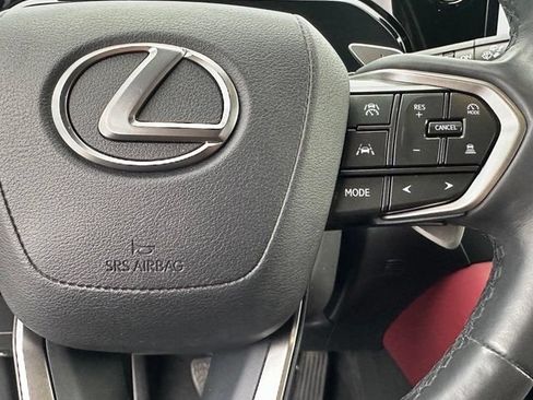 Used 2022 Lexus NX 350 AWD image 19
