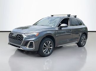 Used 2023 Audi Q5 2.0T Premium AWD/4WD video 2