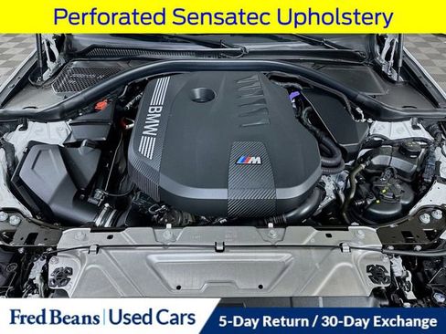 Used 2025 BMW M340i xDrive M340i xDrive w/ Premium Package image 38