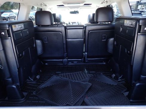 Used 2014 Toyota Land Cruiser AWD/4WD image 8