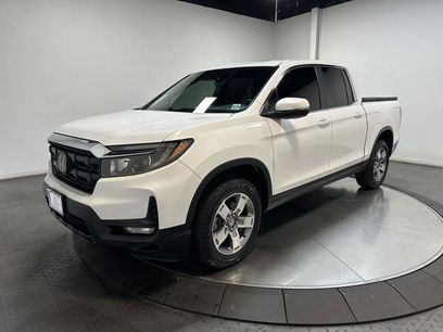 Certified 2024 Honda Ridgeline RTL