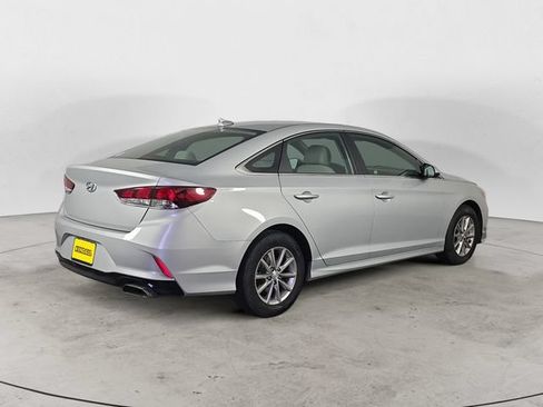 Used 2019 Hyundai Sonata SE FWD image 5