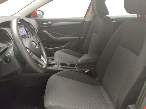 Used 2019 Volkswagen Jetta S w/ Driver Assistance Package image 17