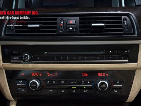 Used 2016 BMW 528i xDrive 528i xDrive image 27