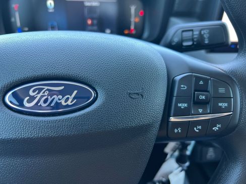 New 2026 Ford Maverick XL image 52