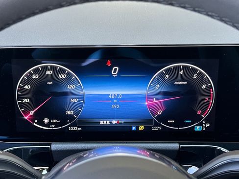 Certified 2026 Mercedes-Benz GLA 250 4MATIC image 23