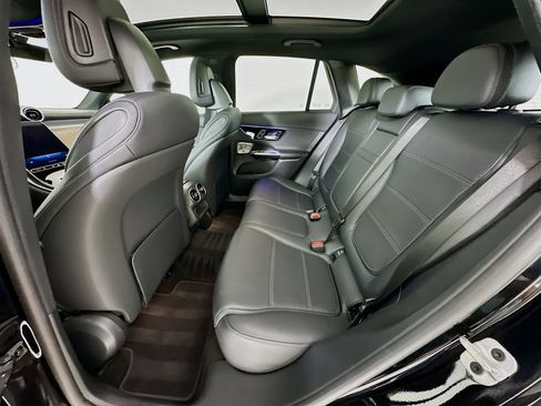 Certified 2023 Mercedes-Benz GLC 300 4MATIC image 27