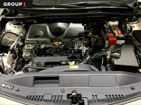 Used 2020 Toyota Camry LE w/ Cold Weather Package image 32