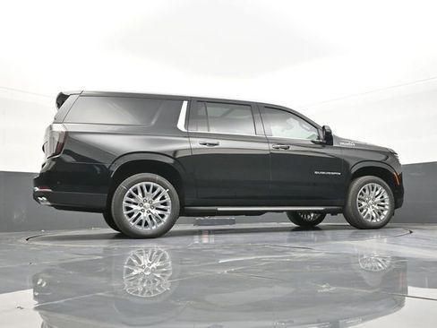 New 2026 Chevrolet Suburban High Country w/ Sun And Tow Package AWD/4WD image 51