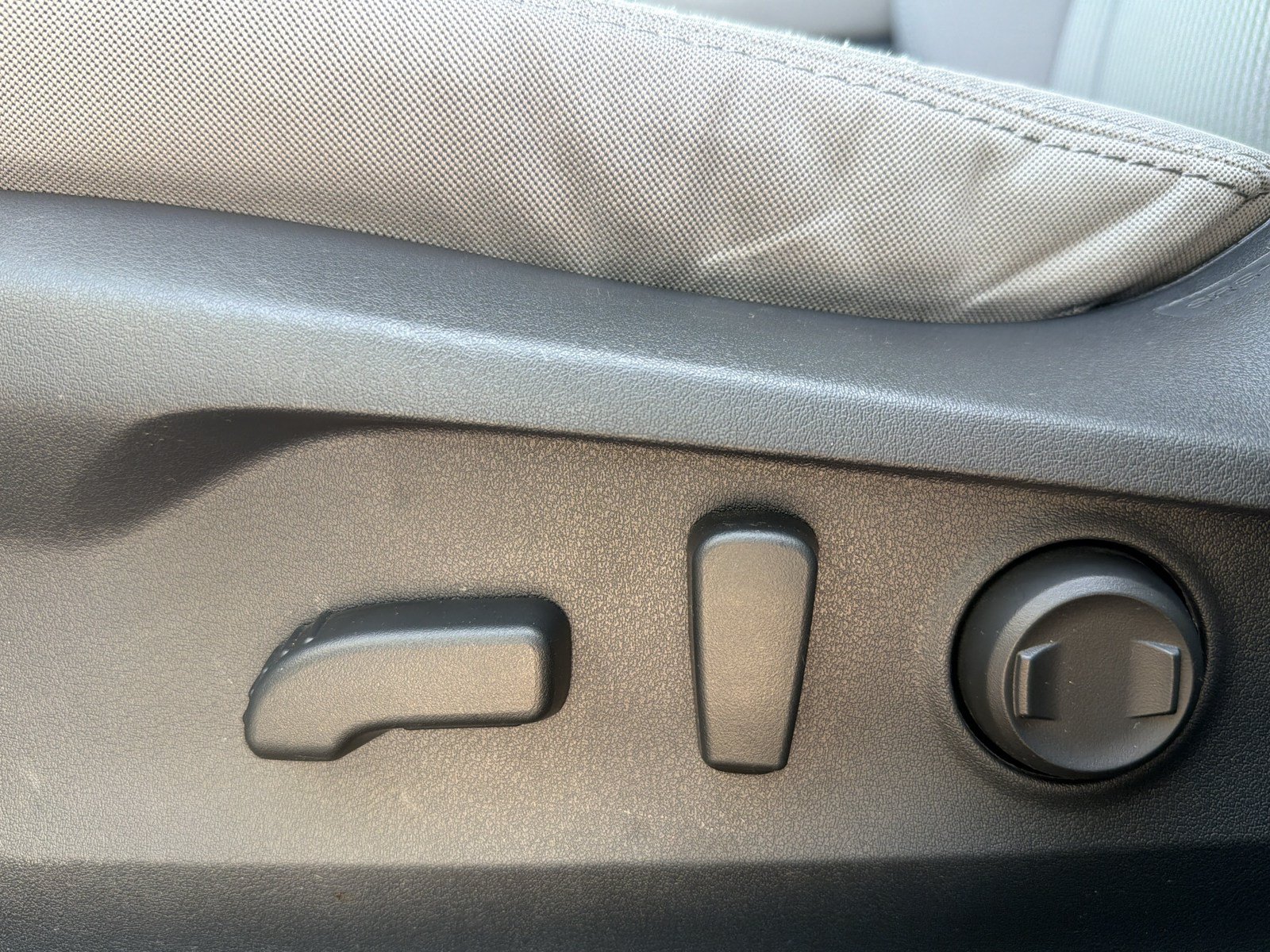 Certified 2025 Subaru Legacy Premium AWD/4WD image 20