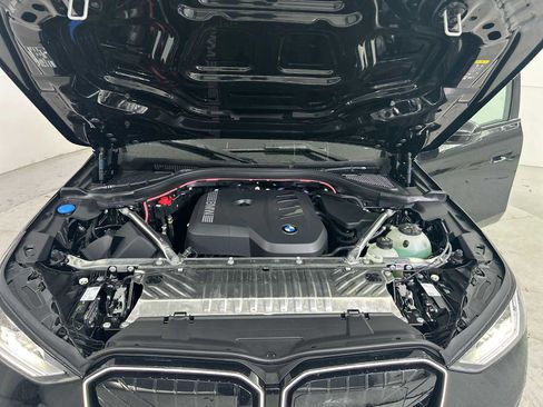 New 2026 BMW X3 xDrive30 w/ Premium Package image 18