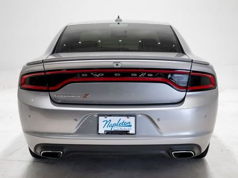 Used 2018 Dodge Charger GT AWD/4WD image 30