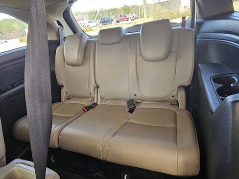 Used 2020 Honda Odyssey EX-L image 10