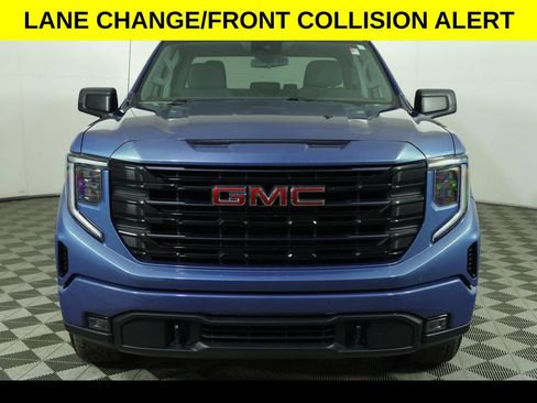 Used 2024 GMC Sierra 1500 Elevation AWD/4WD image 10