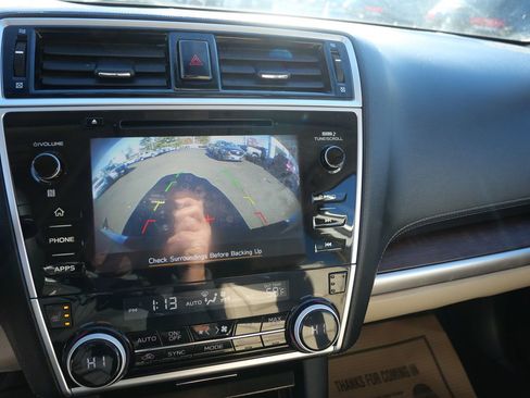 Used 2019 Subaru Outback 2.5i Limited image 15