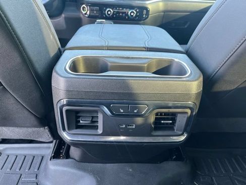 Used 2024 GMC Sierra 1500 SLT w/ SLT Premium Plus Package AWD/4WD image 15