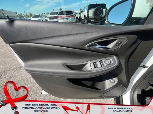 New 2026 Buick Encore GX Sport Touring w/ Advanced Technology Package image 22