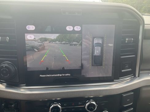New 2026 Ford F250 Platinum w/ Platinum Plus Package AWD/4WD image 25